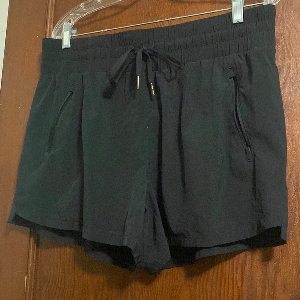 All in Motion Athletic Running Shorts
